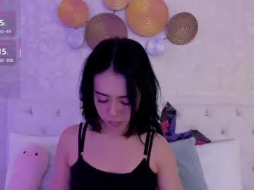 cassie66_ on Chaturbate 