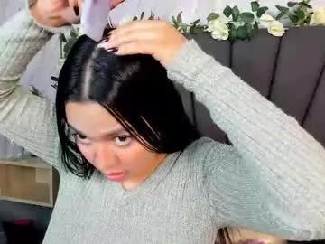 cassie_jones1 on Chaturbate 