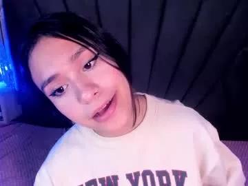 cassie_jones1 on Chaturbate 