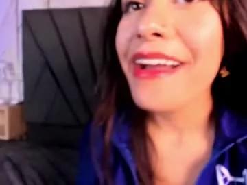cassie_jones1 on Chaturbate 
