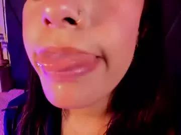 cassie_jones1 on Chaturbate