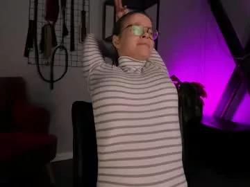 Away cassiecool on Chaturbate