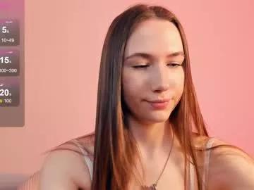 cel1ne_secret on Chaturbate 
