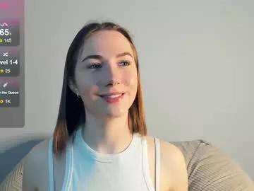 cel1ne_secret on Chaturbate 