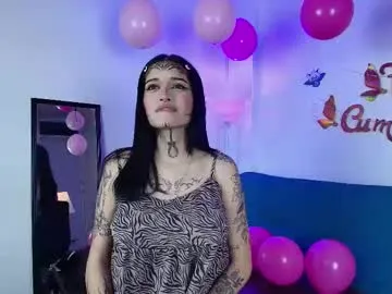 celda_666 — GOAL: Dance naked [52 tokens remaining] Welcome to my room! #18 #tattoo #pregnant #cute #new