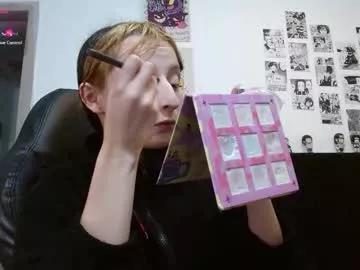 celesteayase on Chaturbate 