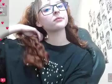 celesteayase on Chaturbate 
