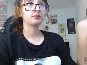 celesteayase on Chaturbate 