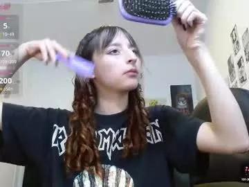 celesteayase on Chaturbate 