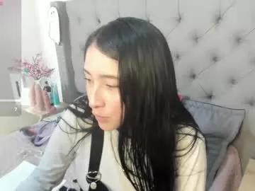 celesthejones — GOAL: show pussy 2 fingers [144 tokens remaining] Welcome to my room! #bigboobs #asian #18 #latina #submissive