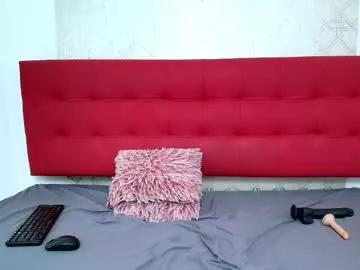 Freechat celestial_queen_ on Chaturbate