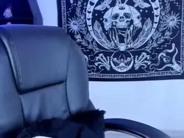 celestical on Chaturbate 