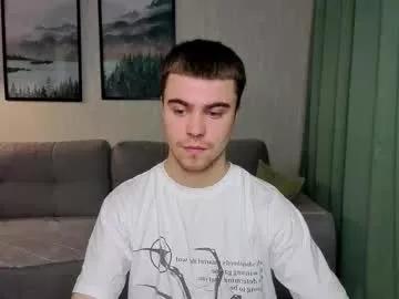 Freechat chem1ko on Chaturbate