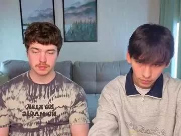 Freechat chem1ko on Chaturbate