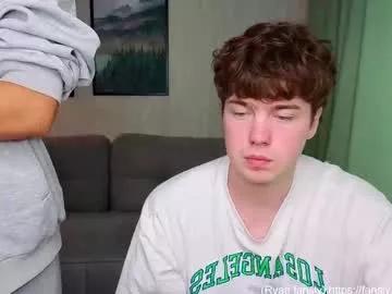 Freechat chem1ko on Chaturbate