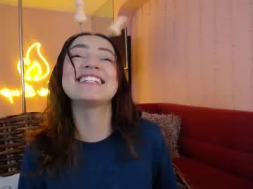 cinnamon_bite on Chaturbate