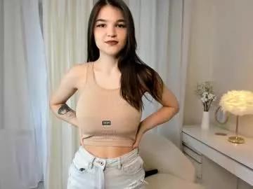 cloverfarewell on Chaturbate 