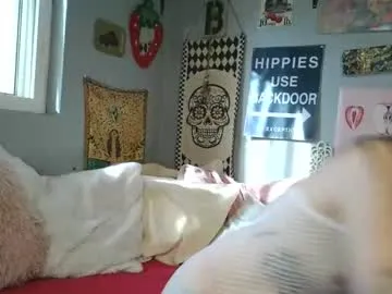 cu2sly on Chaturbate