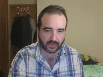 Freechat curiosillo1983 on Chaturbate