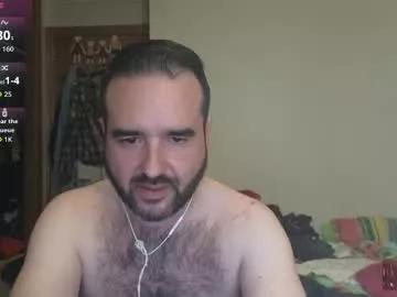 Freechat curiosillo1983 on Chaturbate