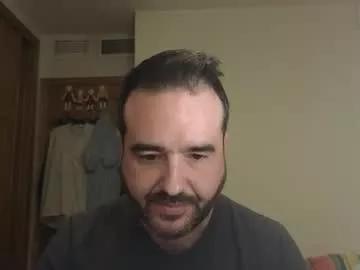 Freechat curiosillo1983 on Chaturbate