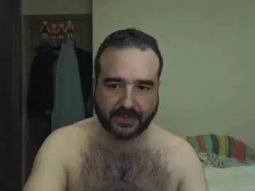 Freechat curiosillo1983 on Chaturbate