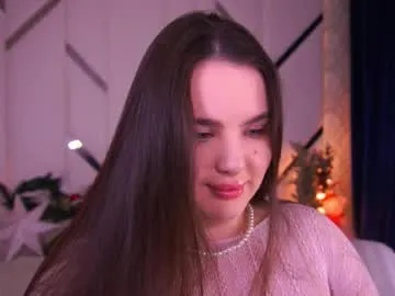 cuteamberr on Chaturbate