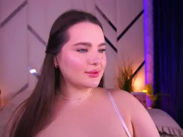 cuteamberr on Chaturbate