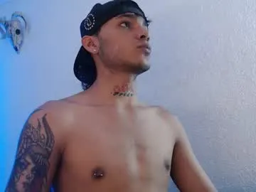 d4ni_king — show cum - #gay #latino #bigcock #cum #18
