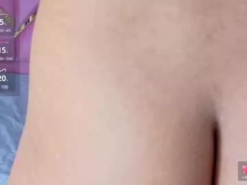daddyissuesss_ on Chaturbate 
