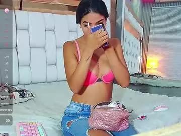 daddyissuesss_ on Chaturbate 