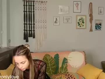 Chaturbate Daddyonlyloveme daddyonlyloveme from Chaturbate