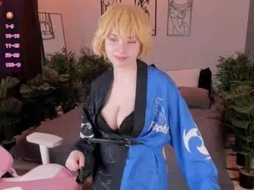 Freechat daine_pastry on Chaturbate