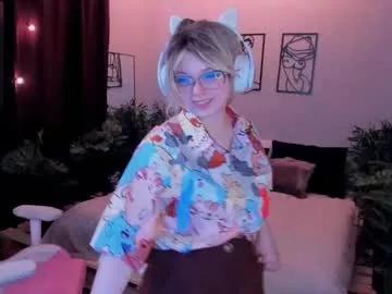 Freechat daine_pastry on Chaturbate
