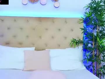 Freechat daliyaa_ on Chaturbate