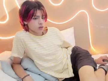 Freechat dan_copers on Chaturbate