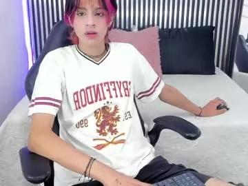 Freechat dan_copers on Chaturbate