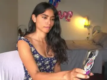 daniisla on Chaturbate