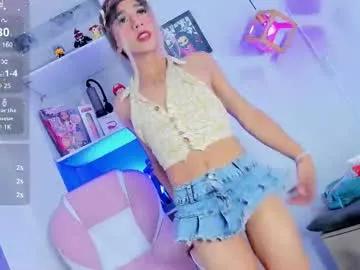 Freechat danniigrovers on Chaturbate