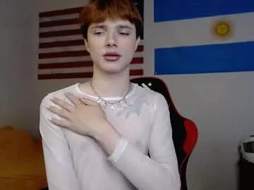Freechat danny_noir on Chaturbate