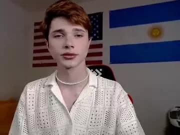 Freechat danny_noir on Chaturbate