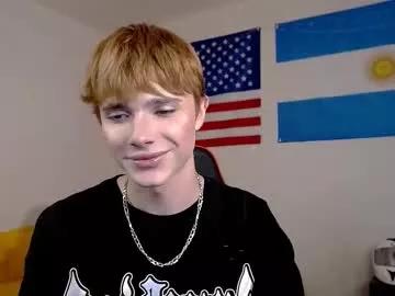 Freechat danny_noir on Chaturbate