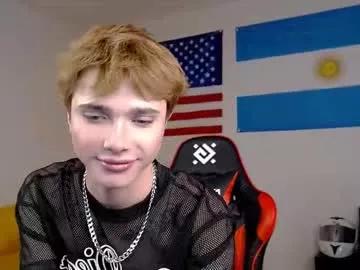 Freechat danny_noir on Chaturbate