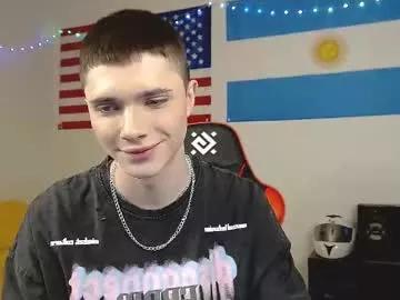 Freechat danny_noir on Chaturbate