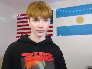Freechat danny_noir on Chaturbate