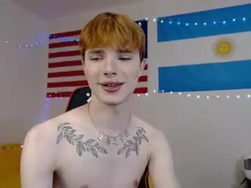 Freechat danny_noir on Chaturbate
