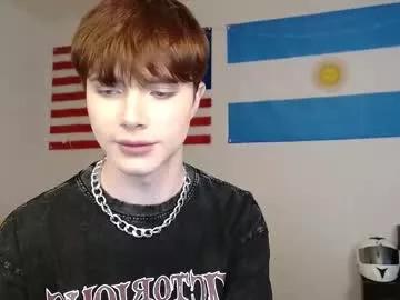 Freechat danny_noir on Chaturbate