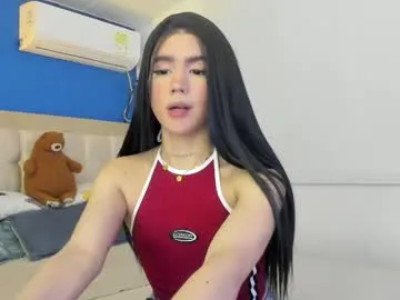 danny_winslow — my cum just for you - #Latina #young #trans #cum #bigcock [1963 tokens remaining]