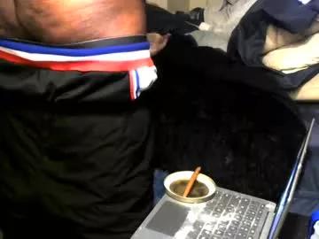 darichrichardson on Chaturbate 
