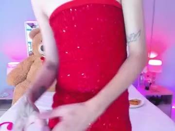 Freechat darlyn_tenderhot__ on Chaturbate